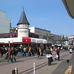 Einzimmerappartement für zwei Personen