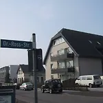 Einzimmerappartement für zwei Personen