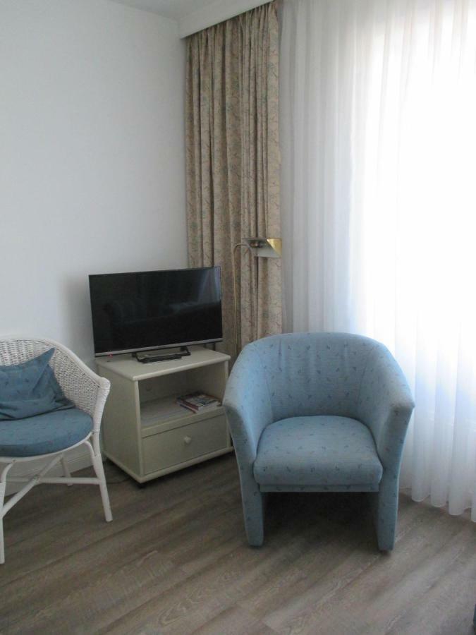 Einzimmerappartement Für Zwei Personen Apartment *